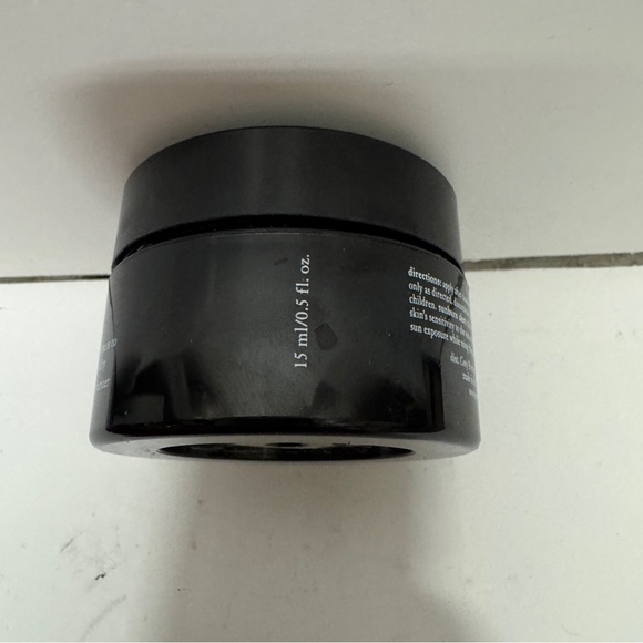 Philosophy Hope In a Jar Night Intense Retexturizing Moisturizer 15ml - Picture 2 of 3